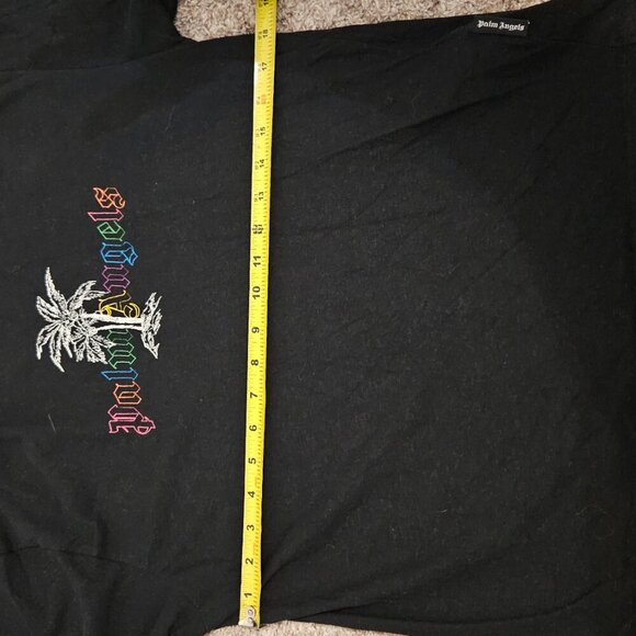 Palm Angels t-shirt - Picture 3 of 6